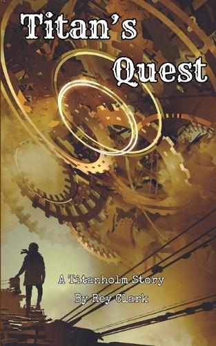 Titan's Quest