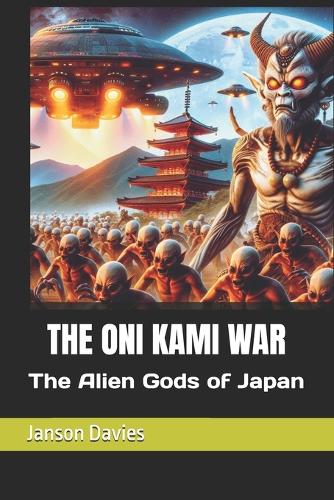 The Oni Kami War