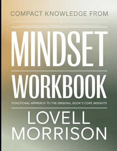 Compact Knowledge From Mindset