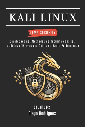 KALI LINUX LLMs SECURITY