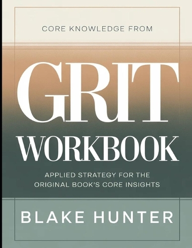 Core Knowledge From Grit