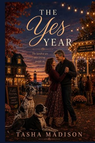 The Yes Year