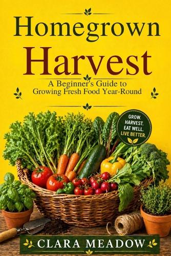 Homegrown Harvest