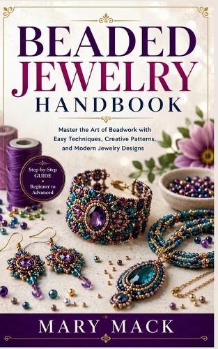 Beaded Jewelry Handbook