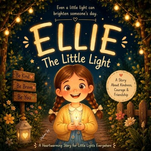 Ellie The Little Light.