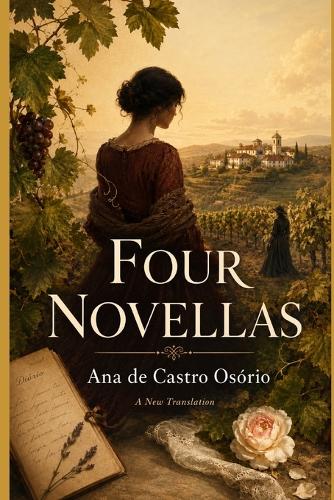 Four Novellas