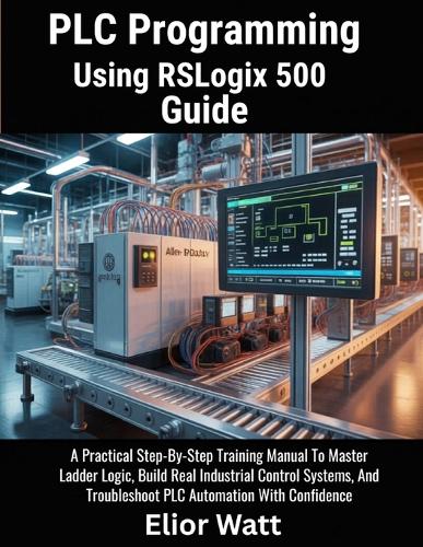 PLC Programming Using Rslogix 500 Guide