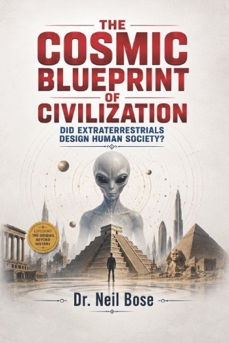 The Cosmic Blueprint of Civilization