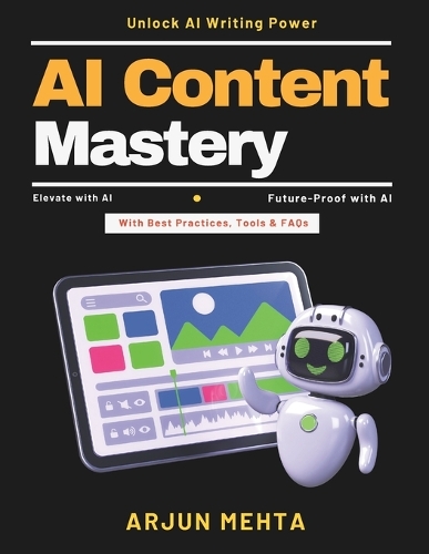 AI Content Mastery