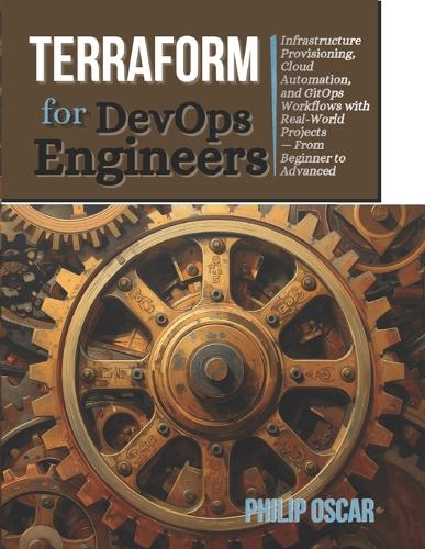 Terraform for DevOps Engineers