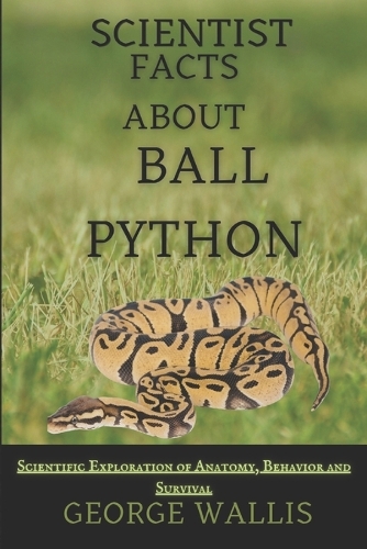Scientific Facts about Ball Python
