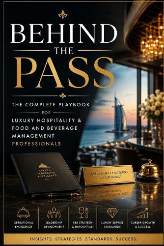 Behind the Pass