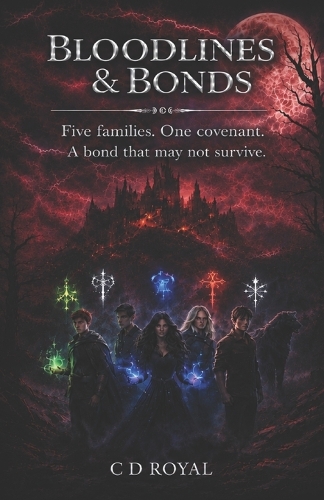 Bloodlines & Bonds