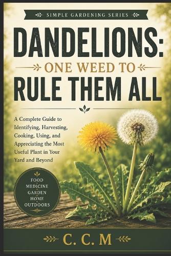 Dandelions