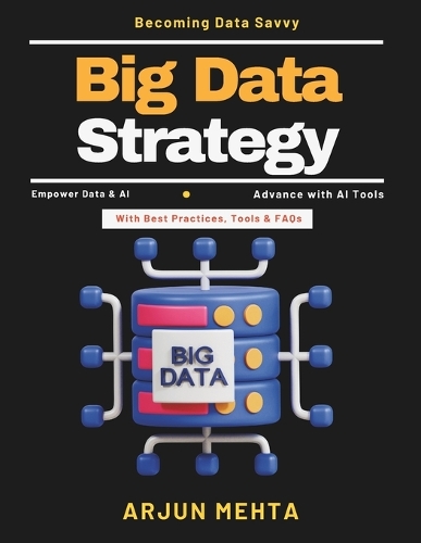 Big Data Strategy
