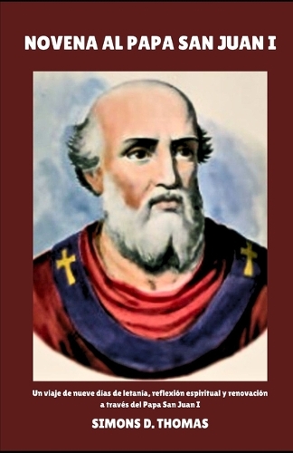 Novena Al Papa San Juan I