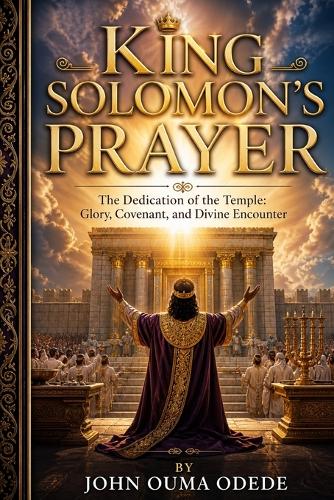 King Solomon's Prayer