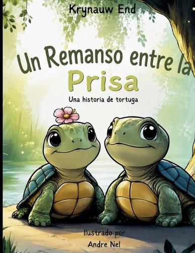 Un Remanso entre la Prisa