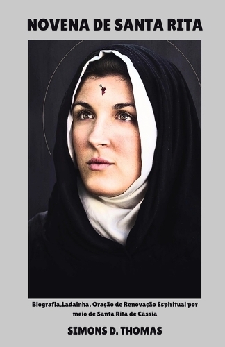 Novena de Santa Rita