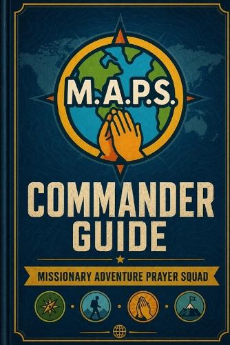 MAPS Commander Guide