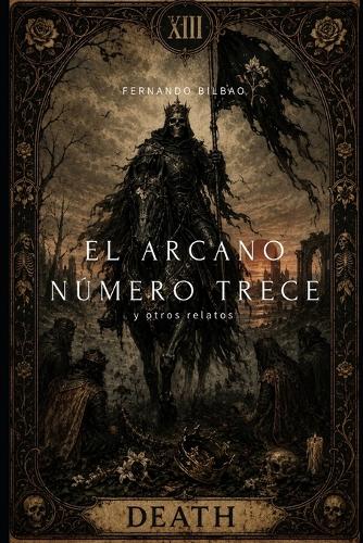 El arcano número trece