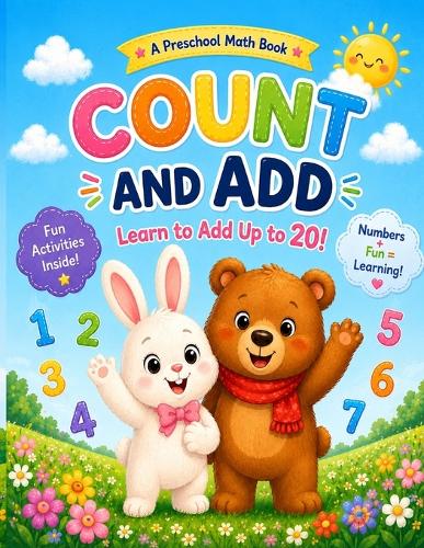 Count and Add