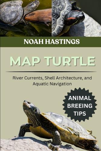Map Turtle