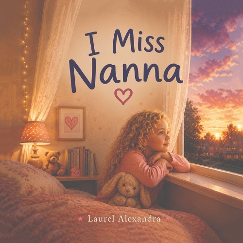 I Miss Nanna