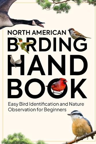 North American Birding Handbook
