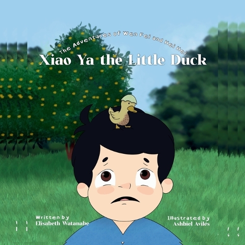 Xiao Ya the Little Duck