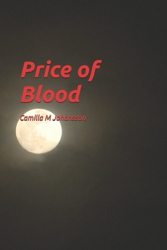 Price of Blood