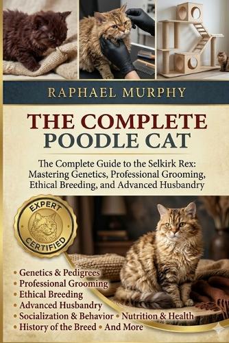 The Complete Poodle Cat
