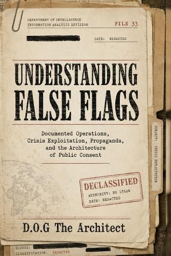Understanding False Flags