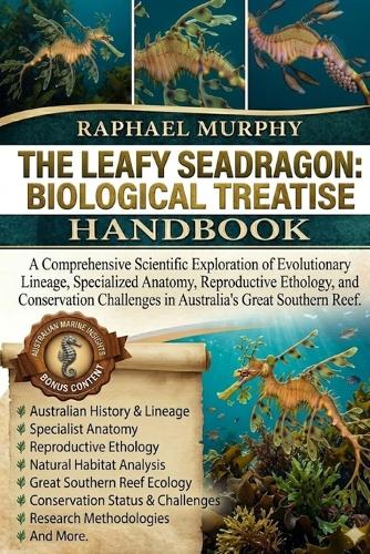 The Leafy Seadragon