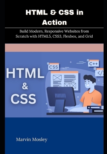 HTML & CSS in Action
