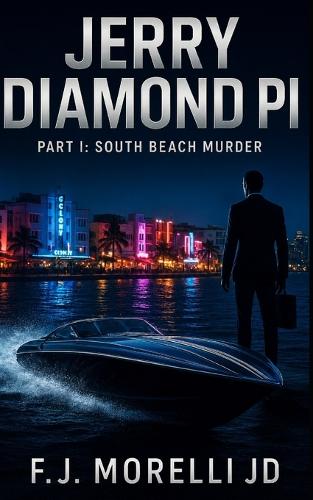 Jerry Diamond PI