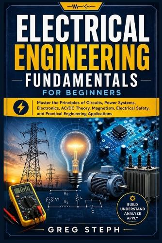 Electrical Engineering Fundamentals for Beginners