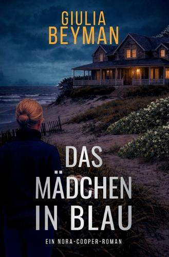 Das Mädchen in Blau