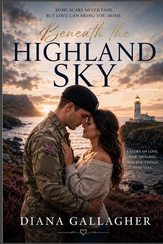 Beneath the Highland Sky