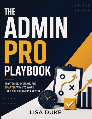 The Admin Pro Playbook