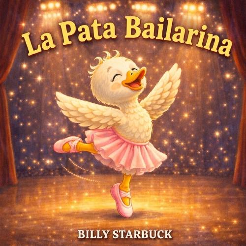 La Pata Bailarina