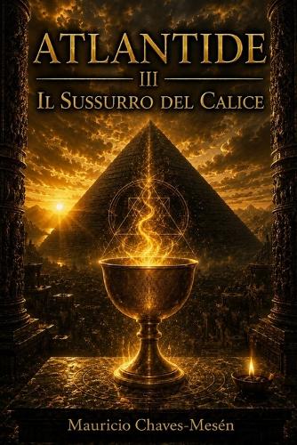 Atlantide III