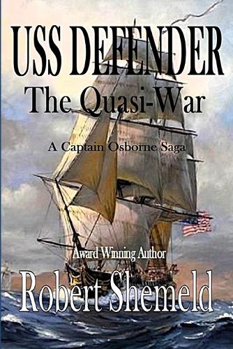 USS Defender