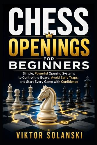 Chess Openings for Beginners