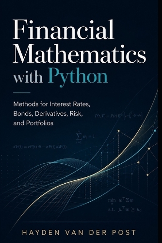 Financial Mathematics with Python