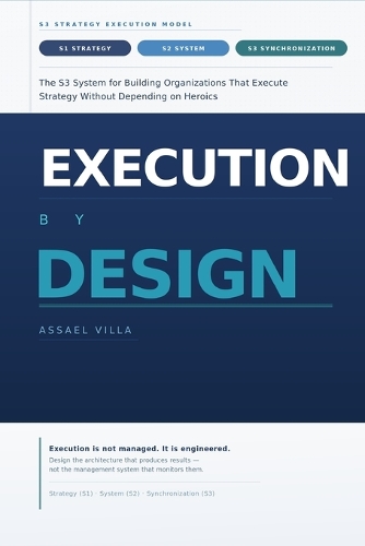 Execution by Design