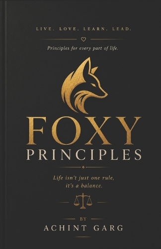 FOXY Principles