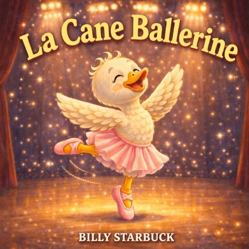 La Cane Ballerine