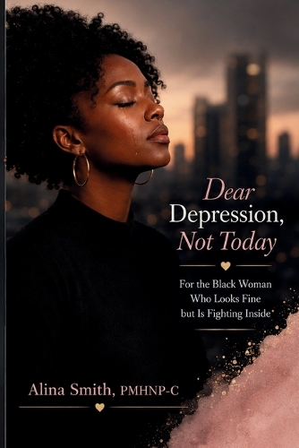 Dear Depression, Not Today