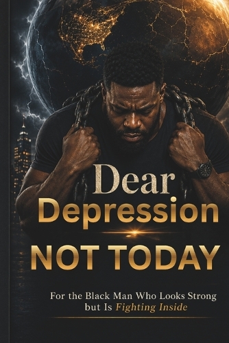 Dear Depression, Not Today